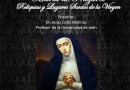 Las reliquias de la Santísima Virgen. Charla de Formación