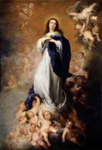 Inmaculada Concepcion