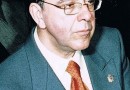 Fallece nuestro Pregonero D. Manuel López Pérez