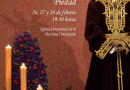 Triduo a Jesús de la Piedad