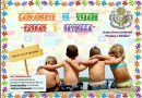 IX Campamento de Verano
