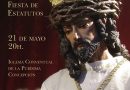 Fiesta de Estatutos de Ntro. Padre Jesús de la Piedad