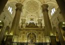 Visita guiada a la Catedral de Jaén