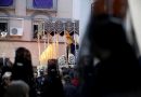 Información y normas para las Sras. Mantillas