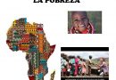África en el Corazón de la Pobreza
