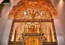 Visita a la Santa Capilla de S.Andrés y judería