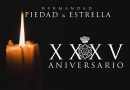 XXXV Aniversario
