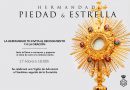 Adoración al Santísimo. Juramento de Hermanos. XXXV Aniversario