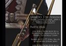 Certamen de Bandas en memoria de Fortunato Salas Couto