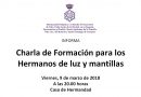 Formación nazarena