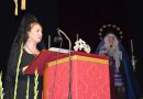 Amor a nuestra Madre en el XXXV Pregón a la Estrella