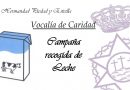 Campaña de Caridad en la Cuaresma