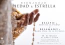 Besamanos y Besapie a nuestros Sagrados Titulares