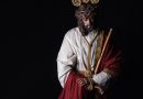 Participación en el ViaCrucis del Miércoles de Ceniza
