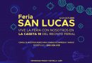 San Lucas 2018 en tu Hermandad