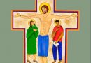 La Cruz de la Misión llega a nuestra Sede Canónica