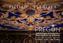 XXXVI Pregón de Exaltación a María Stma. de la Estrella