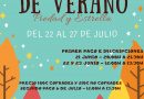 XII CAMPAMENTOS DE VERANO