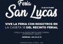 Feria de San Lucas 2019