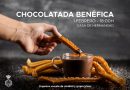 Chocolatada Benéfica
