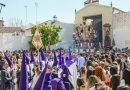 Suspendidas las procesiones esta Semana Santa de 2020