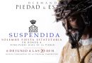 Comunicado sobre los próximos actos de la Hermandad