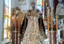 Fiesta en Honor a Sto. Domingo de Guzmán