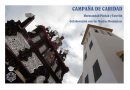 Campaña de Caridad Cena Benéfica 2020