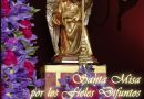 Santa Misa por los Fieles Difuntos
