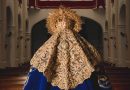 Misa de Hermandad del Domingo de Ramos
