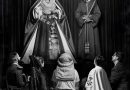 Veneración a Nuestro Padre Jesús de la Piedad y a María Santísima de la Estrella