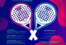 III Torneo Benéfico de Padel Piedad y Estrella