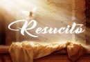 Cristo ha resucitado