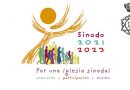 Encuentros sinodales de nuestra Diócesis. Primer encuentro
