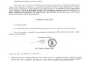 Asamblea General Extraordinaria. 2021