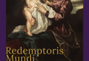 Exposición Redemptoris Mundi