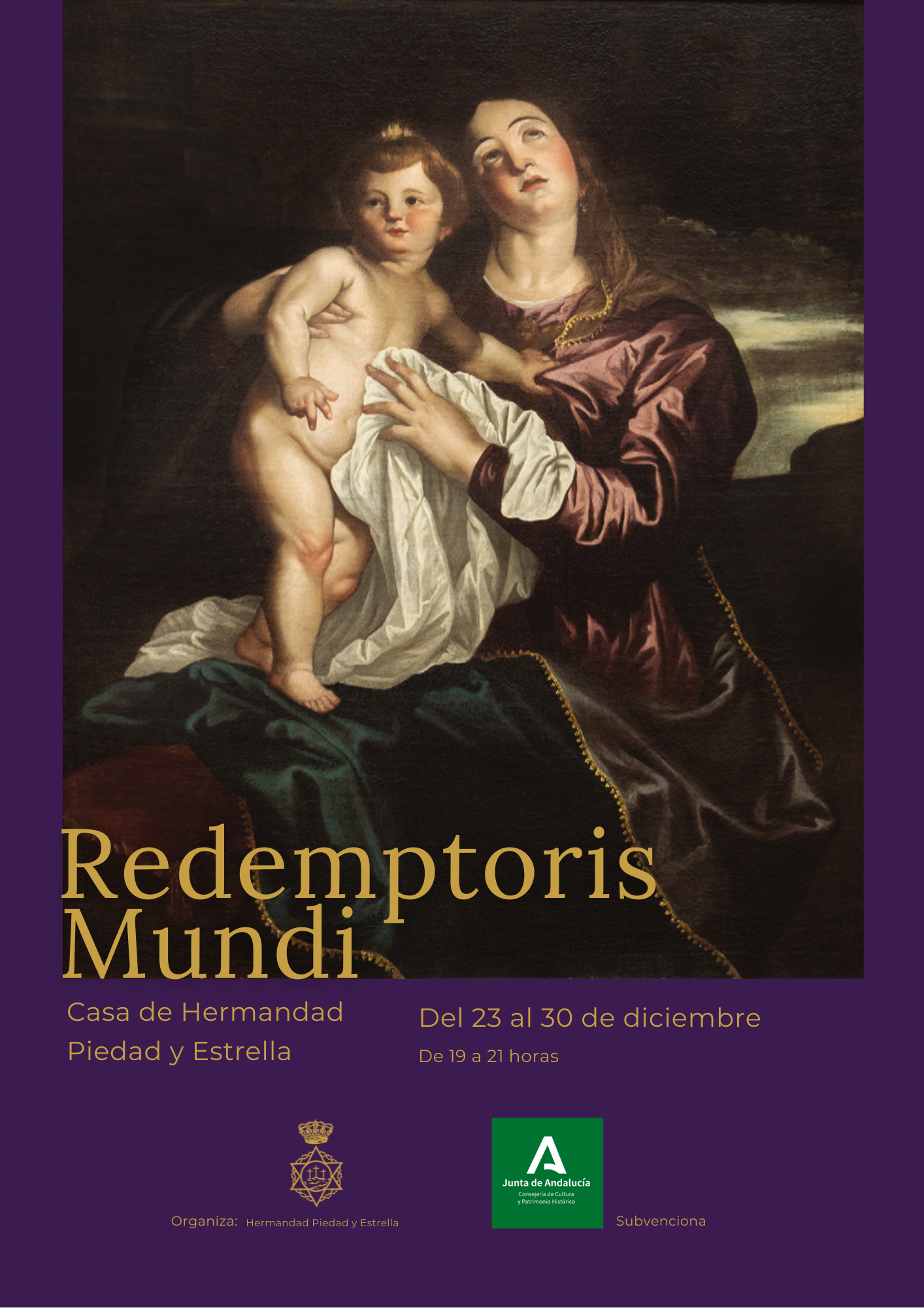 cartel redemptoris mundi
