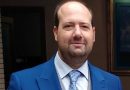 Jose David Moreno será el XXXVIII Pregonero de Exaltación a María Santísima de la Estrella