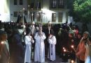 Solemne Traslado de María Stma. de la Estrella a la Casa de Hermandad