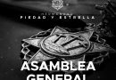 Asamblea General Ordinaria 2022
