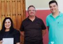 La Banda Pedro Morales de Lopera seguirá acompañando a María Santísima de la Estrella los próximos 3 años