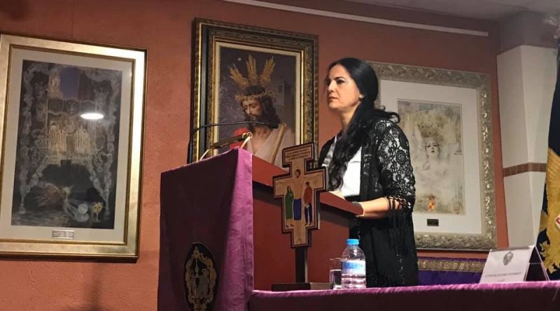 La presidenta de la Hermandad del Rocío de Jaén pregonará a María Santísima de la Estrella en 2023