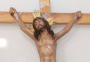 La Policía Nacional recupera el Cristo de los Tres Huevos