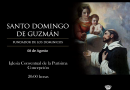 Festividad de Santo Domingo de Guzmán