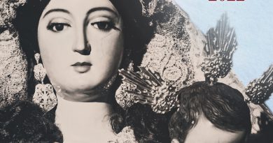 Actos y cultos en honor a Nuestra Señora del Rosario
