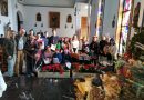 Navidad en hermandad