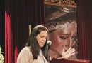 Emoción y devoción mariana en el pregón a Nuestra Madre de la Estrella