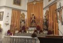 Sed de la Piedad de Cristo