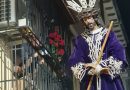 Rezamos el Vía Crucis con Jesús de la Piedad