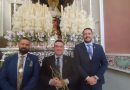 Manuel Jesús Rodríguez Becerra será el XL Pregonero de María Santísima de la Estrella